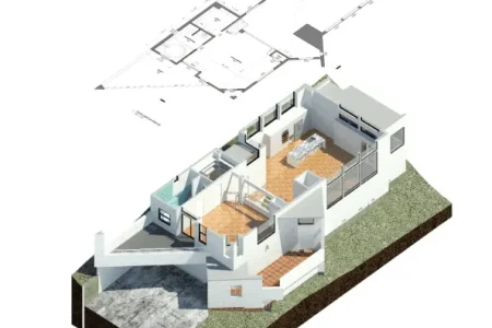 As-Built-Plans-Arrival-3D