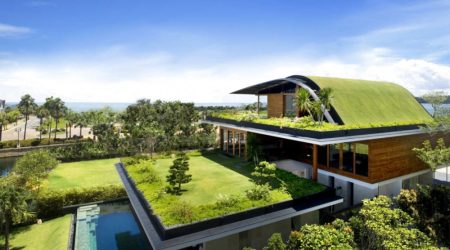 Sky Garden House 1