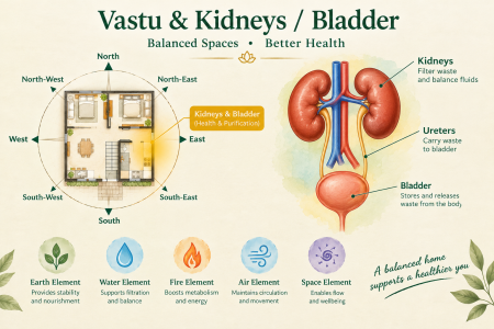 Toronto vastu architect astrologer kidneys