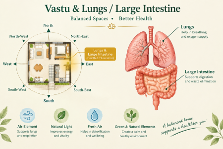 Toronto vastu architect astrologer lungs