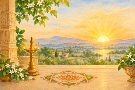 Toronto vastu architect astrologer sunrise